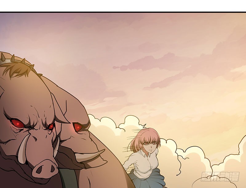 最终章 并未结束(1/3)-第65话