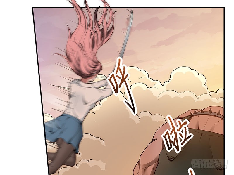 最终章 并未结束(1/3)-第65话