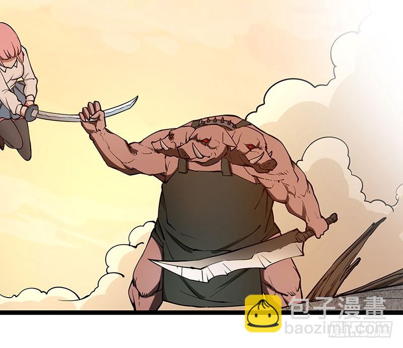 最终章 并未结束(1/3)-第65话