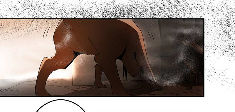 人头狗怪物-第9话