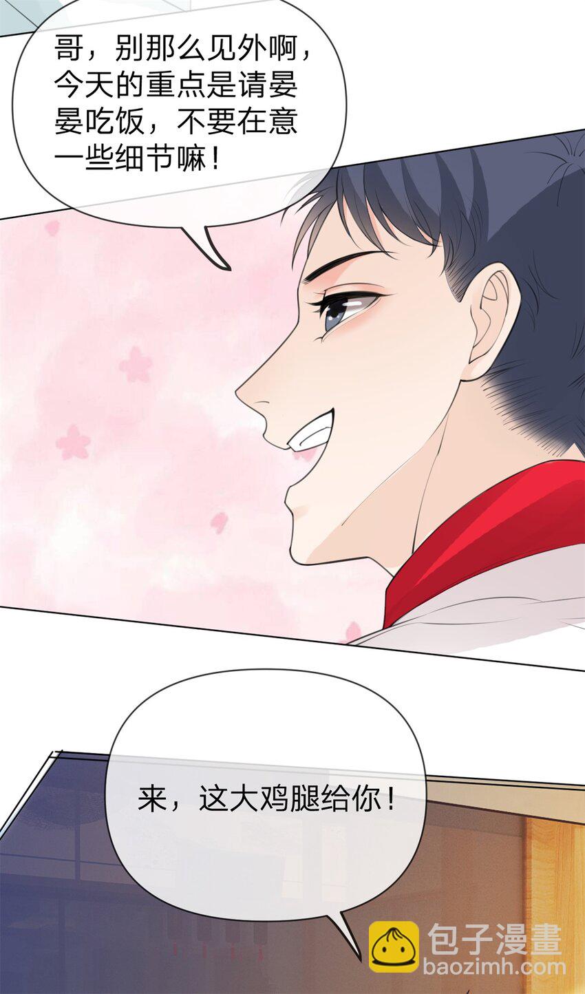 第14话 喻哥？-第15话