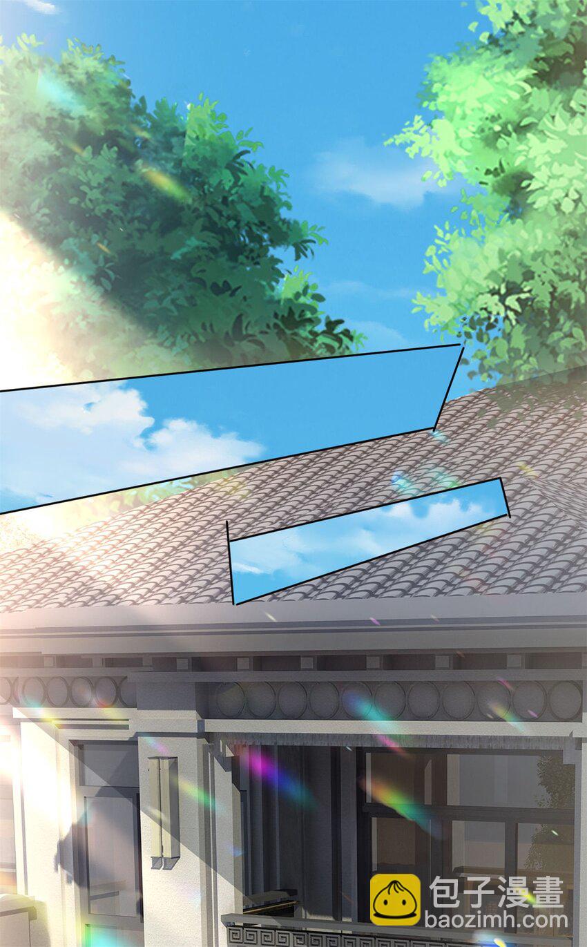 第26话 你很乖-第27话