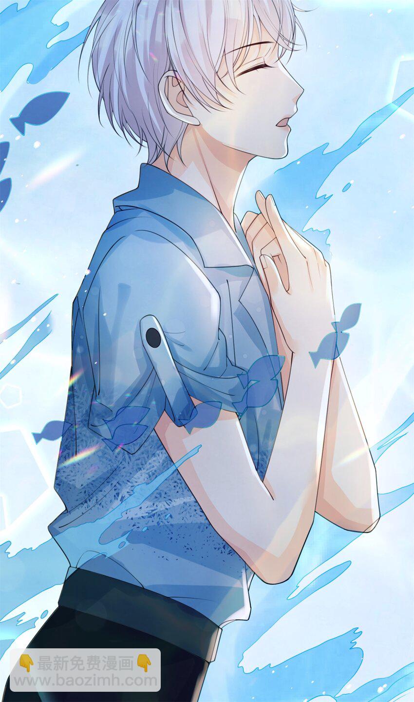 第28话 我很喜欢唱歌-第29话