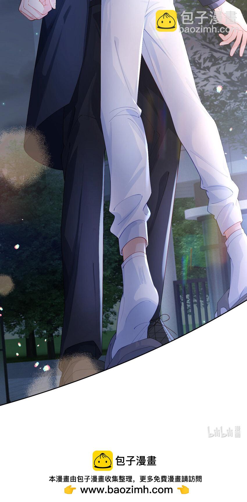 第58话 彼此的心意-第59话