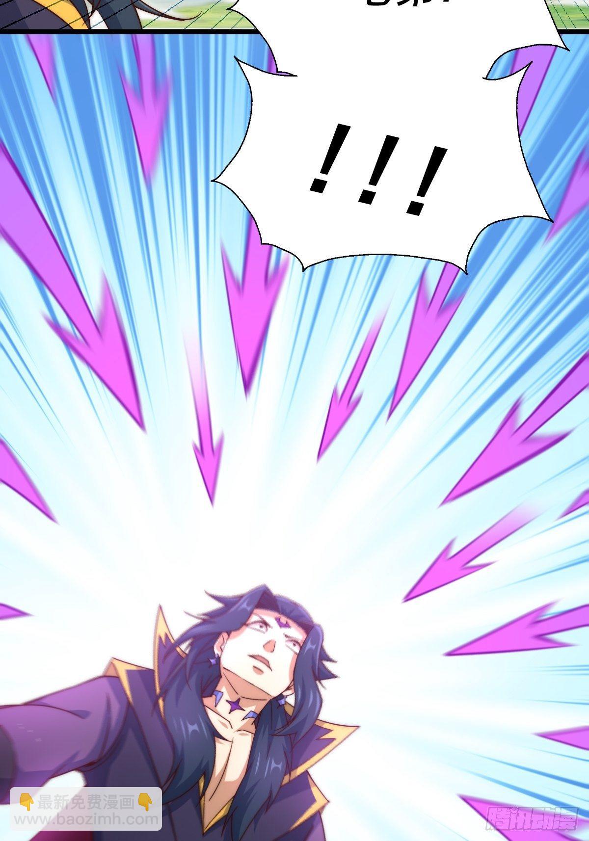 萬人之上 - 第104話 葫蘆娃娃降世！(1/2) - 2