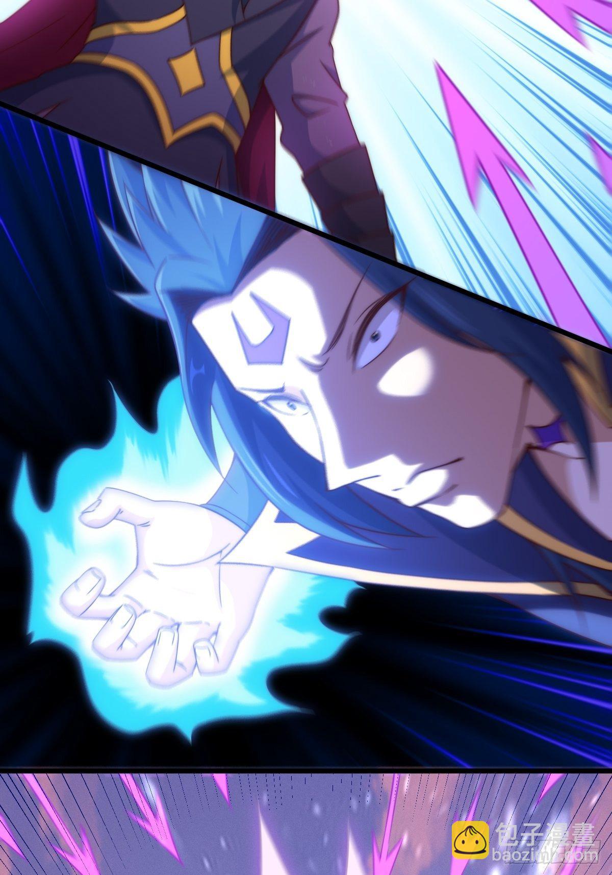 萬人之上 - 第104話 葫蘆娃娃降世！(1/2) - 3