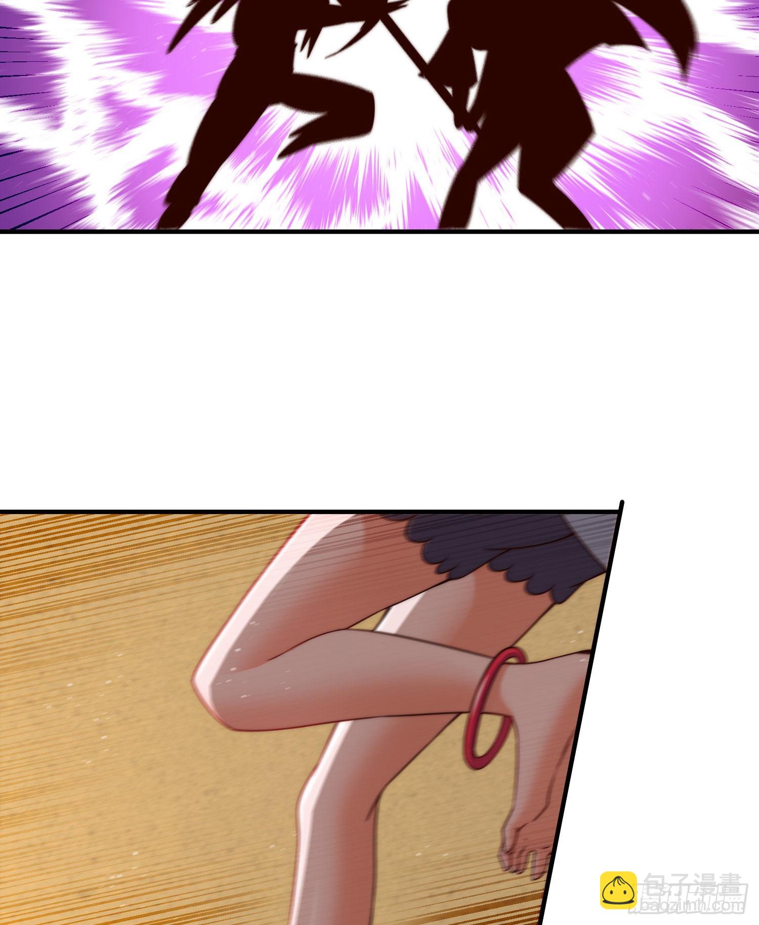 萬人之上 - 第115話 一板磚擊殺武帝(2/2) - 2