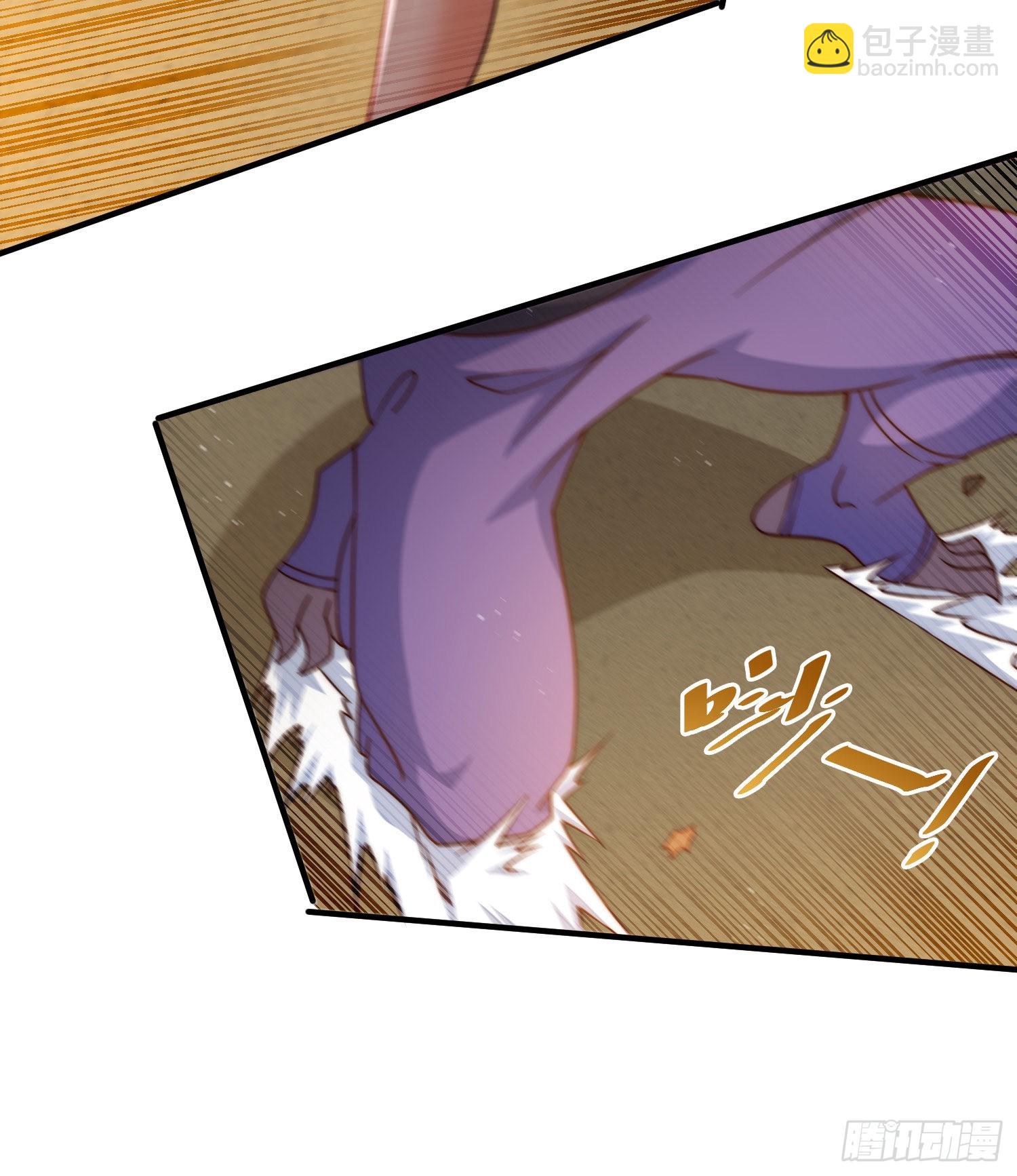 萬人之上 - 第115話 一板磚擊殺武帝(2/2) - 3