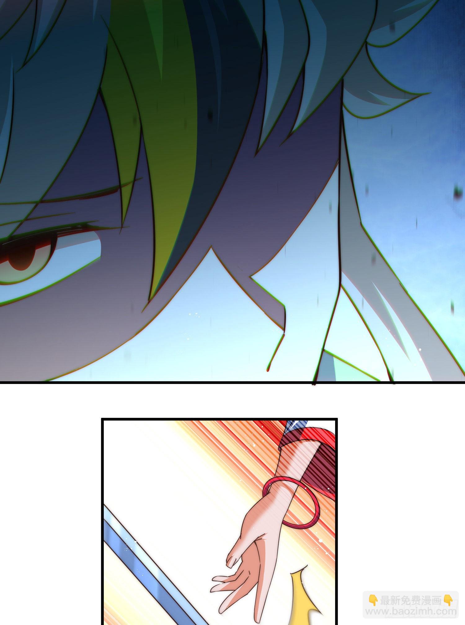 萬人之上 - 第115話 一板磚擊殺武帝(2/2) - 6