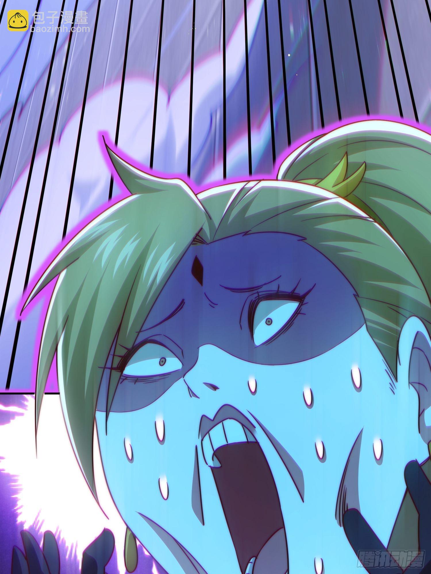 萬人之上 - 第124話 鍾青的實力！(1/2) - 4