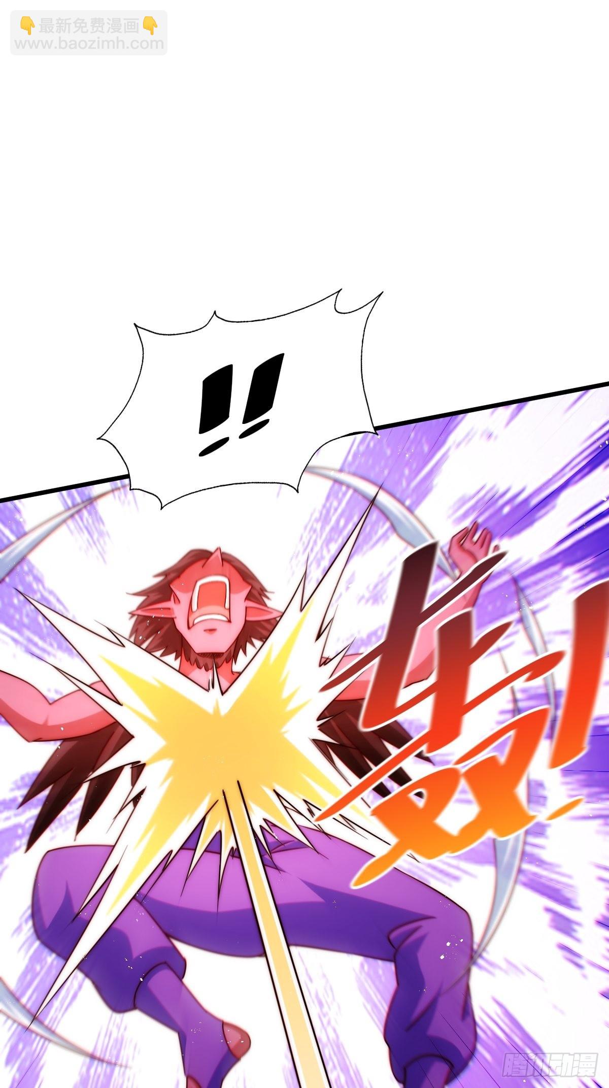 萬人之上 - 第124話 鍾青的實力！(2/2) - 7