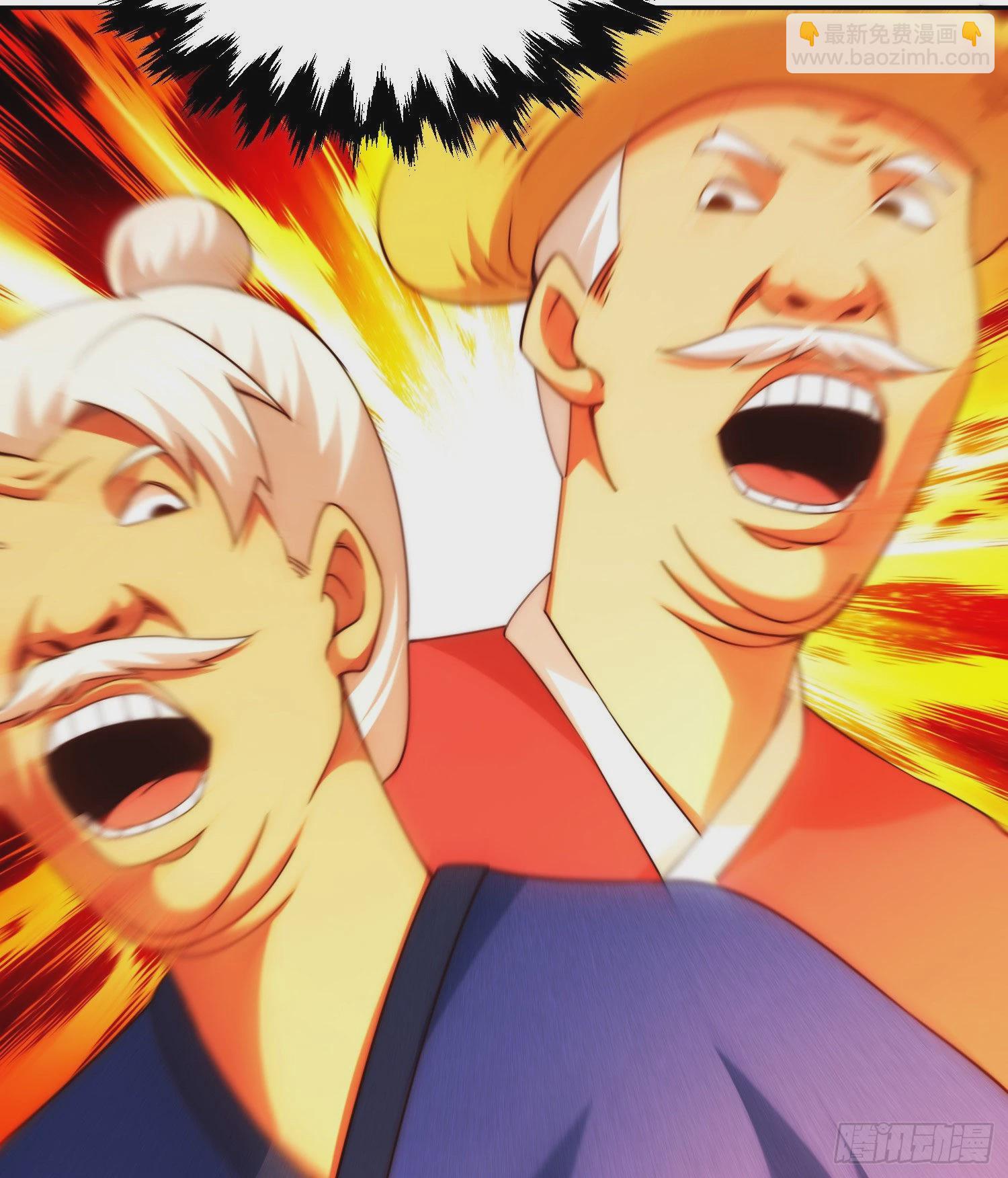 萬人之上 - 第129話 建宗大業(1/2) - 1