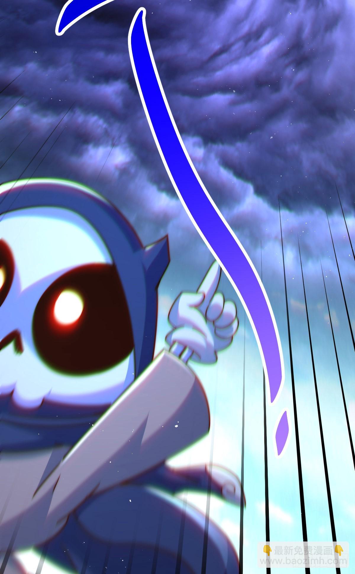 萬人之上 - 第137話 髏本偉最帥(2/3) - 7