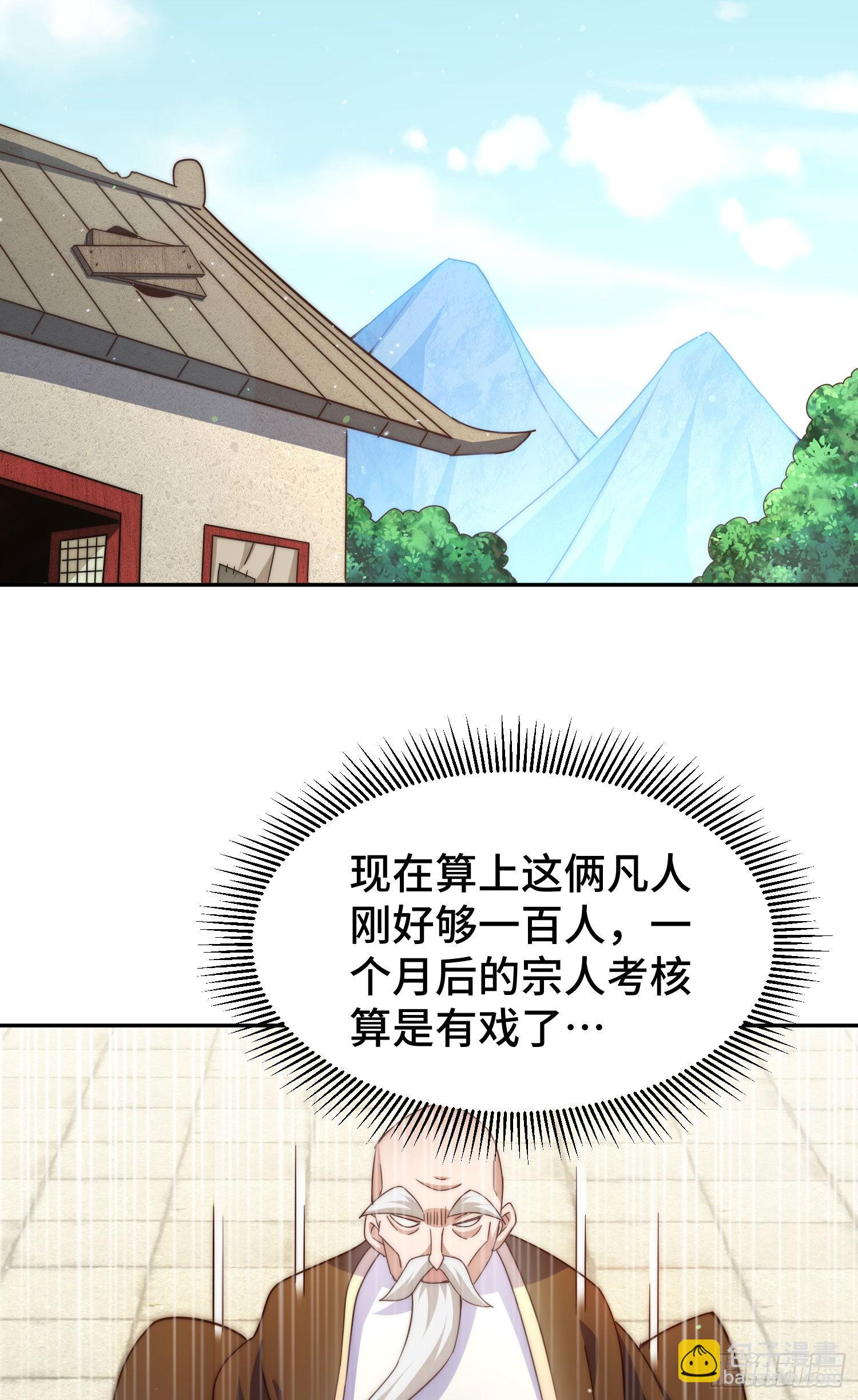 萬人之上 - 第153話 我們是同一類人！(2/2) - 2