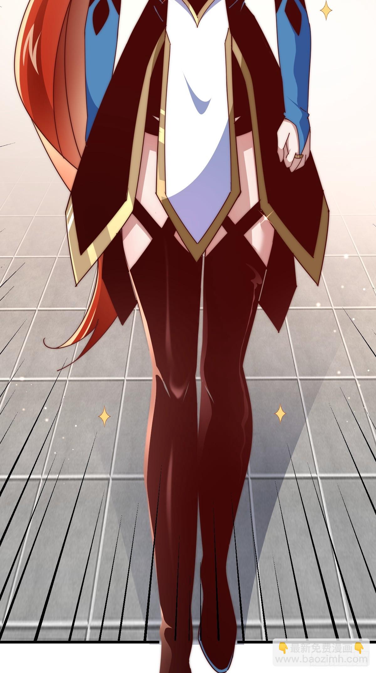 萬人之上 - 第167話 資質平平(1/2) - 6