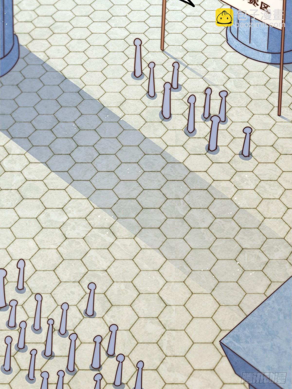 萬人之上 - 第167話 資質平平(1/2) - 1