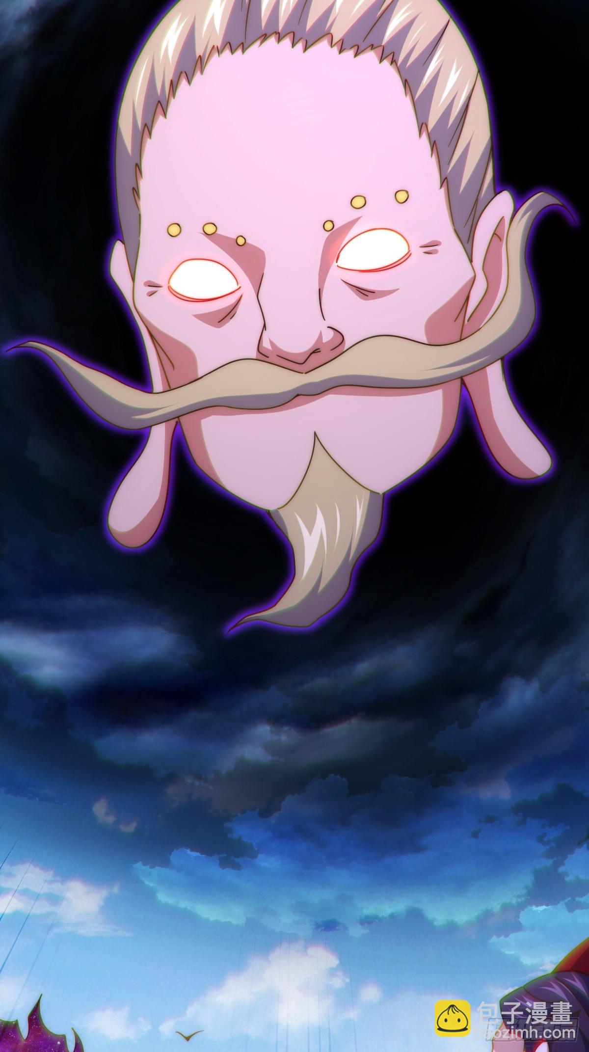 萬人之上 - 第194話 大戰結束(2/3) - 8