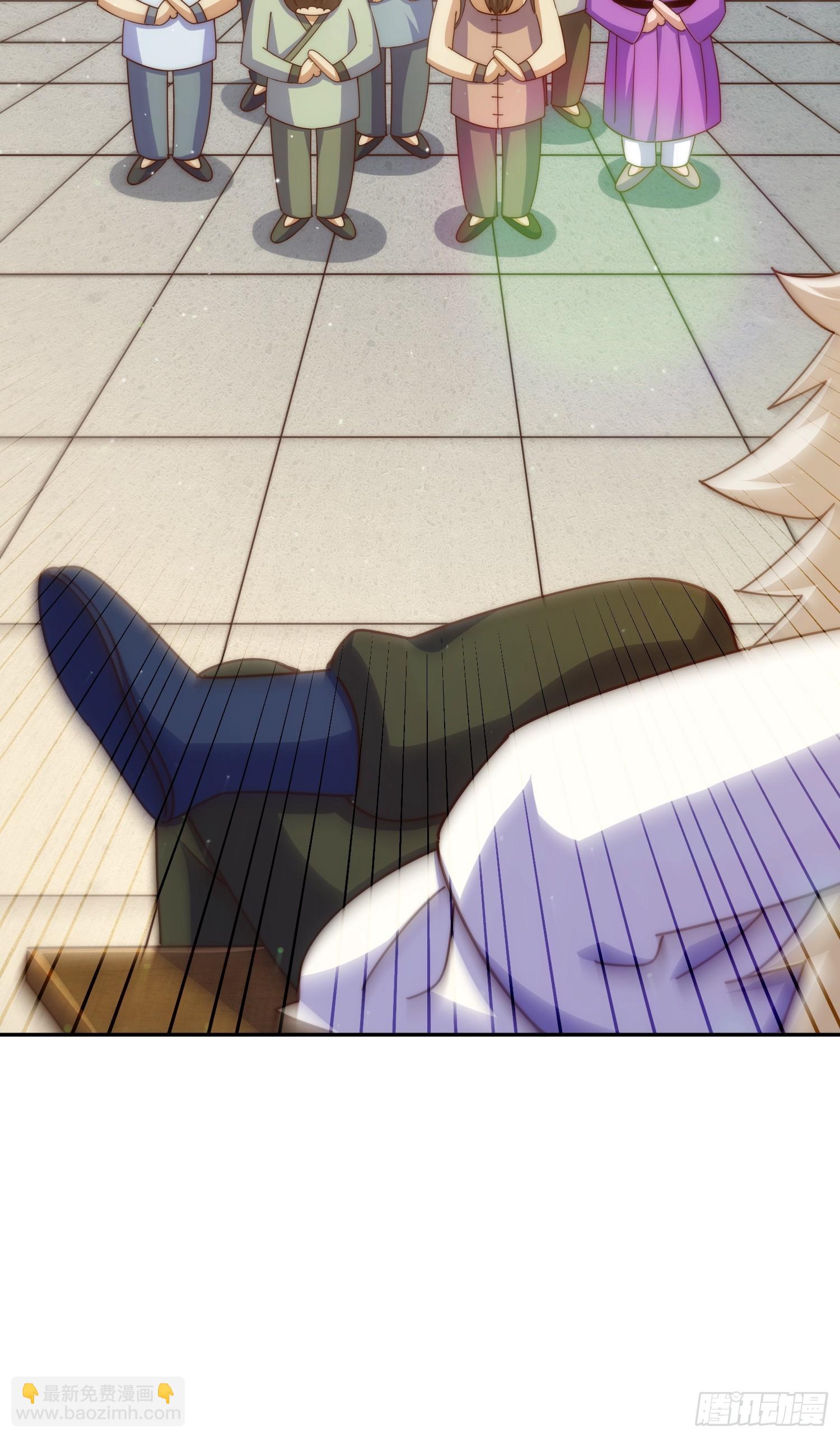 萬人之上 - 第208話 放開暗影島(1/2) - 5