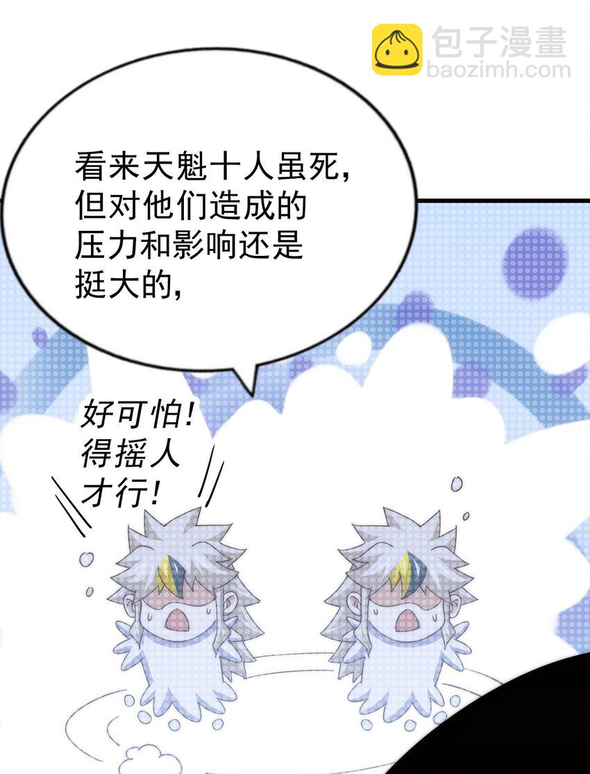 萬人之上 - 第211話 他急了！(3/3) - 1