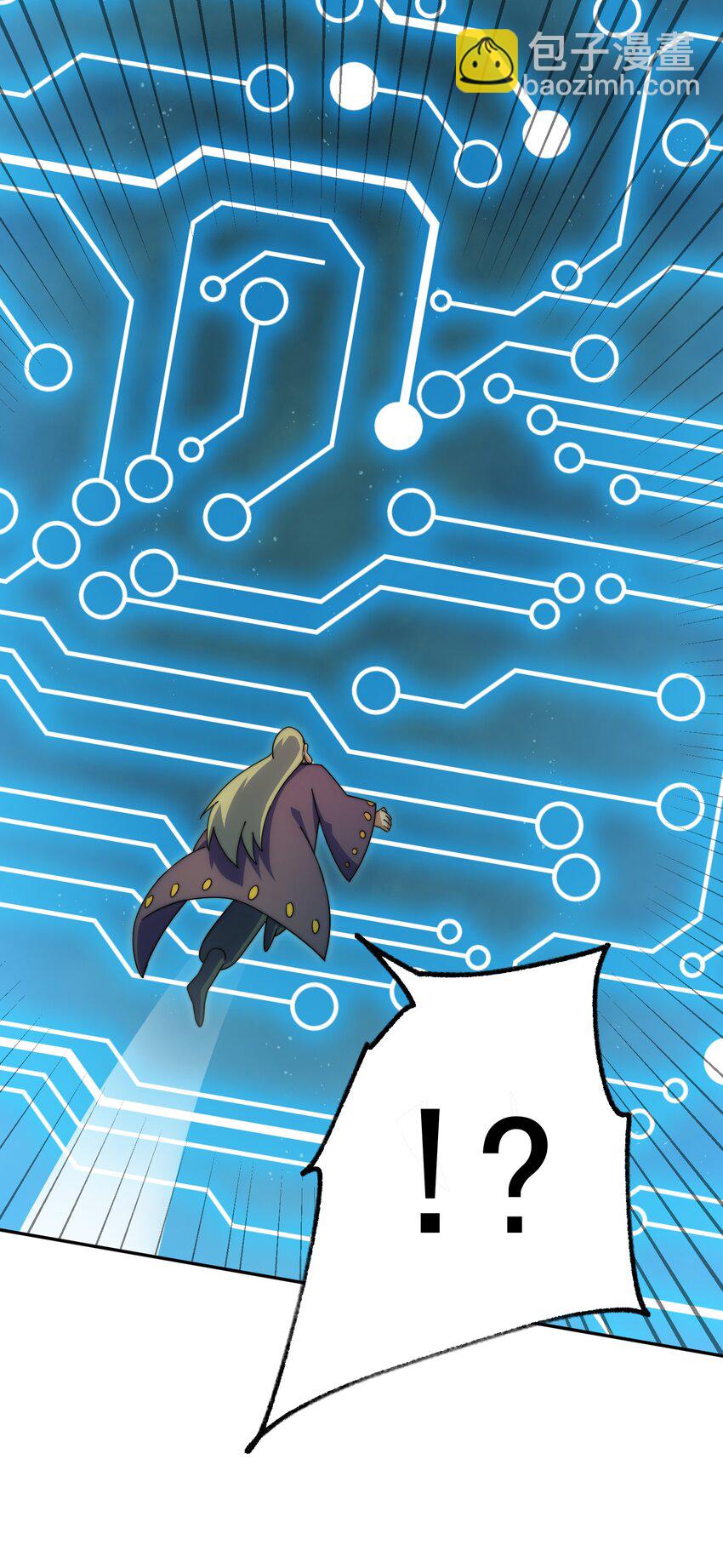 萬人之上 - 第232話 髏哥來也！(1/2) - 6