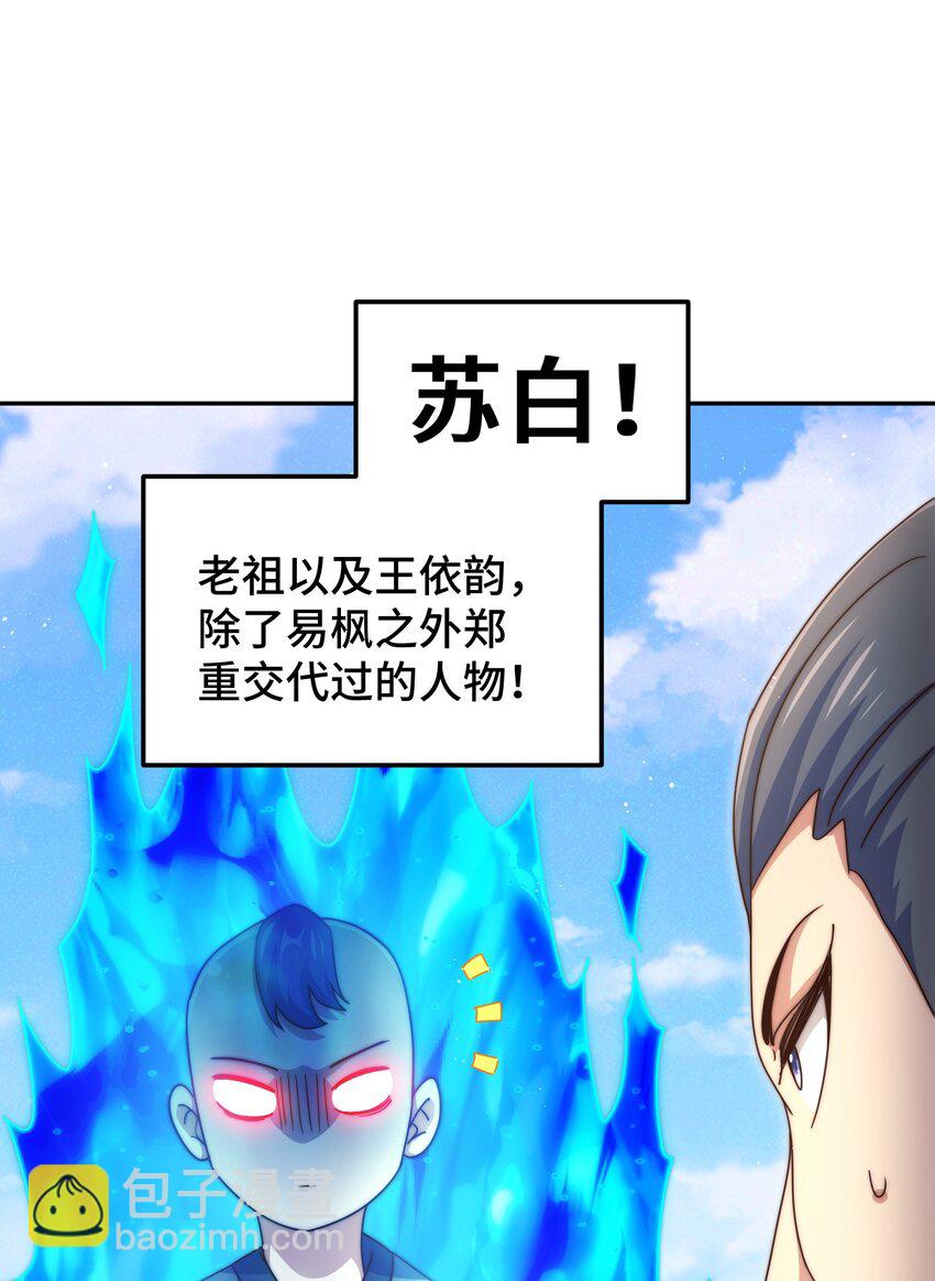 萬人之上 - 第246話 我爲易楓代言(2/2) - 3