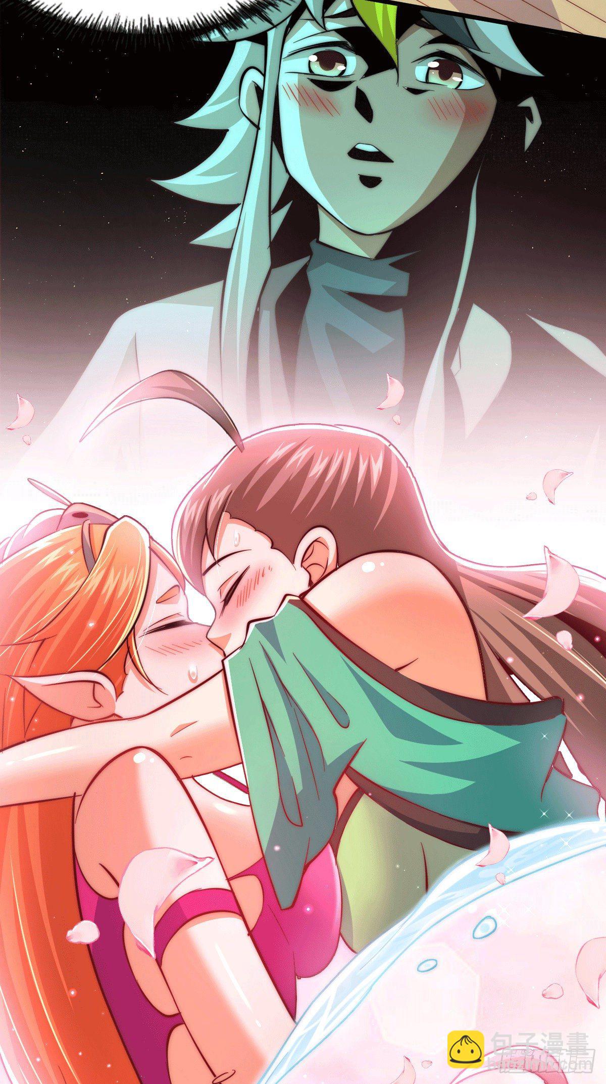 萬人之上 - 第25話 易先生，這裡是極樂！ - 5