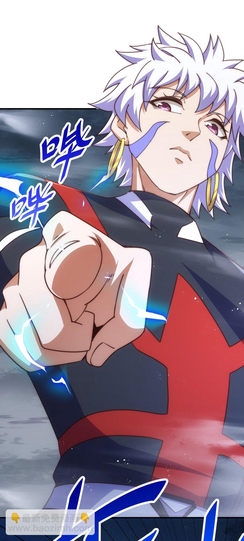 萬人之上 - 第254話 入侵者襲來！(2/3) - 8