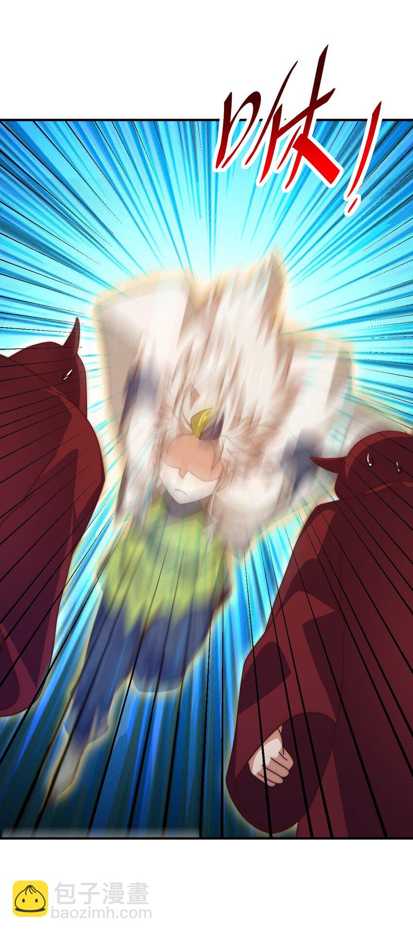 萬人之上 - 第266話 匣子爭奪戰(2/2) - 3