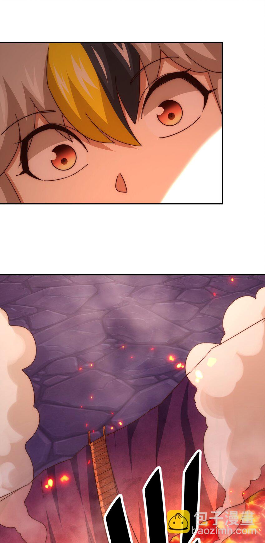 萬人之上 - 第296話 勇字的核心(1/2) - 3