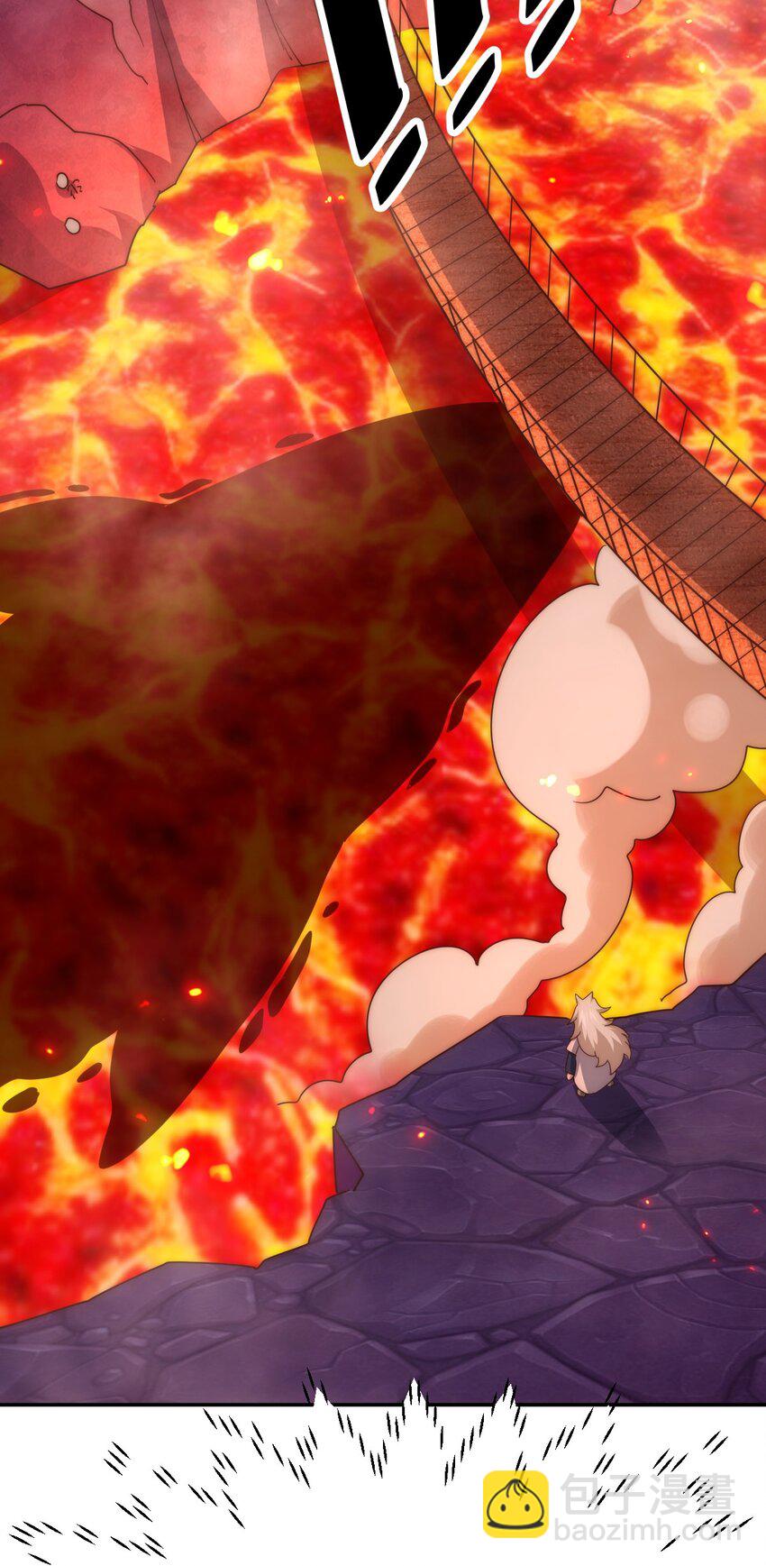 萬人之上 - 第296話 勇字的核心(1/2) - 4