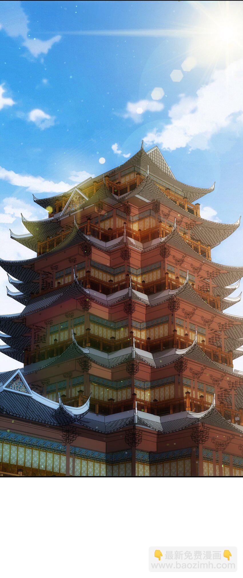 萬人之上 - 第300話 主神的意志！(1/2) - 4