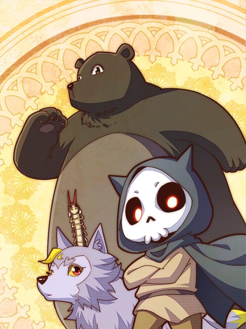 萬人之上 - 第306話 誤入迷陣(1/2) - 1