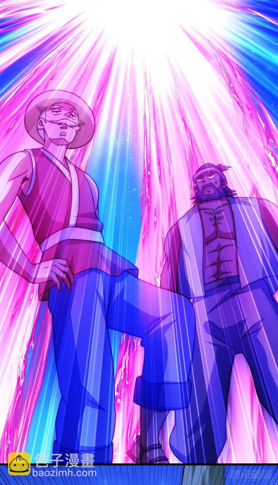 萬人之上 - 第89話 重新定義凡人(1/2) - 8