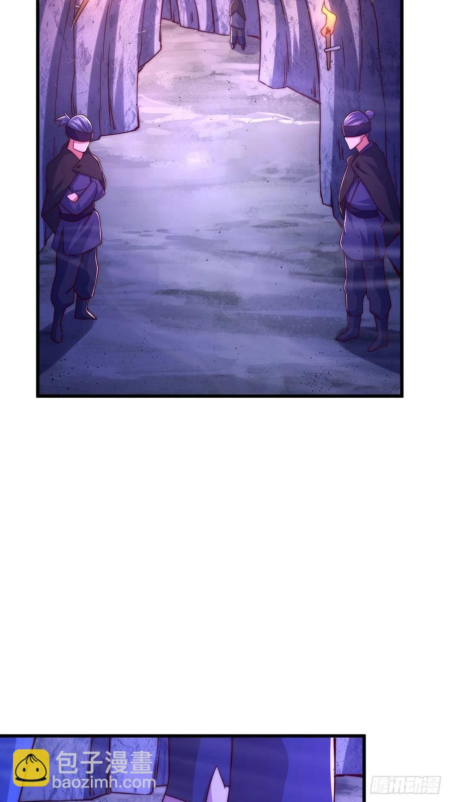 萬人之上 - 第93話   髏本偉偷錢計劃！(1/2) - 8