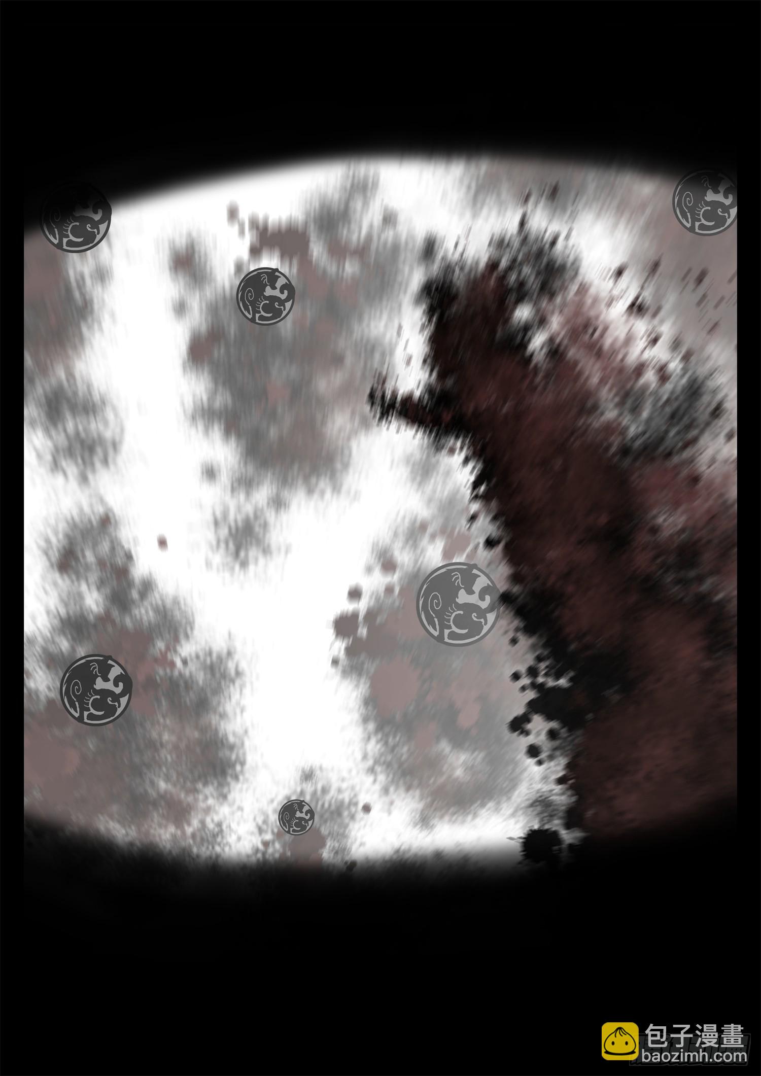 第三百零六章 恒文皇出击-第307话