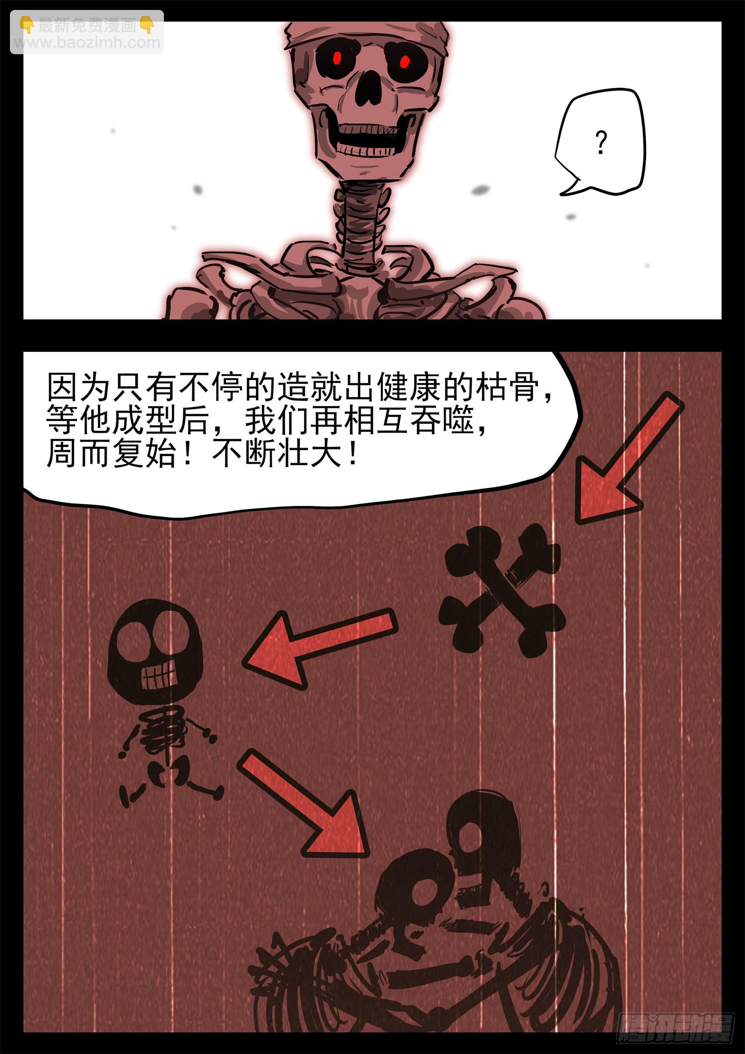 第三百二十章  张隼-第321话