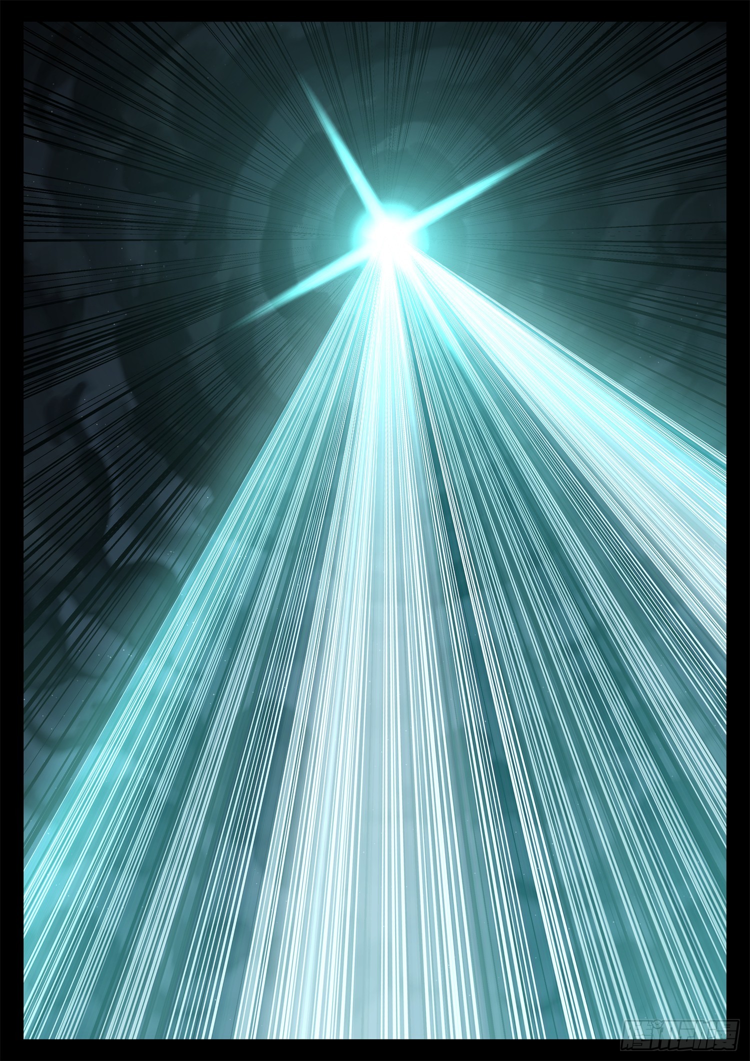 第三百二十八章 交给你了-第329话