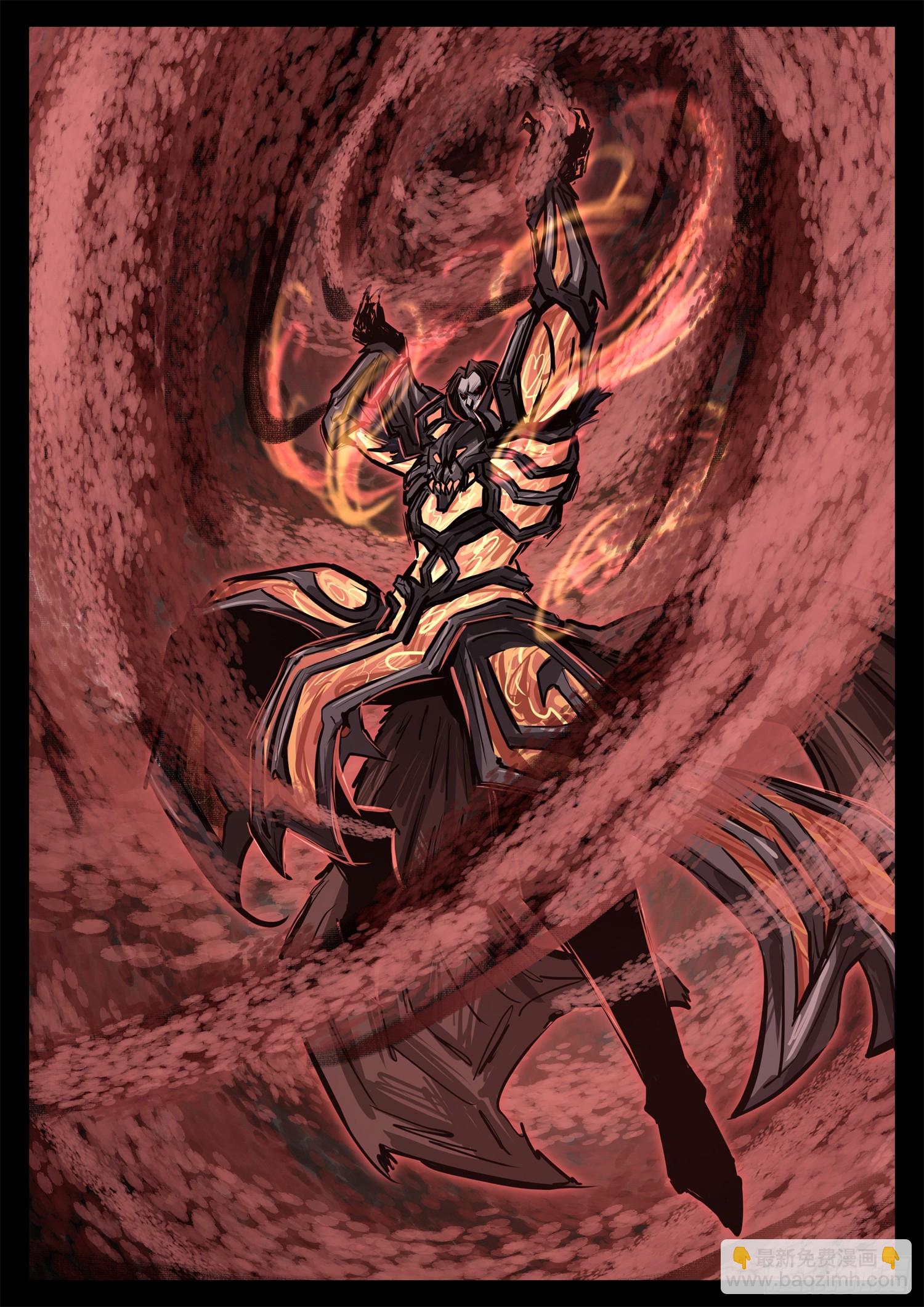 第三百三十章 没有超能力的人(1/2)-第331话