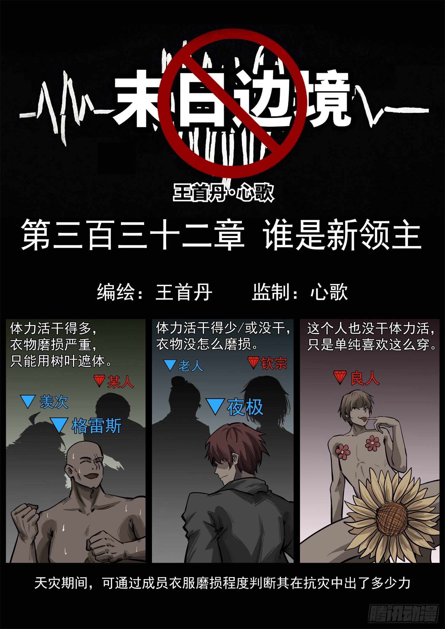 第三百三十二章  谁是新领主(1/2)-第333话