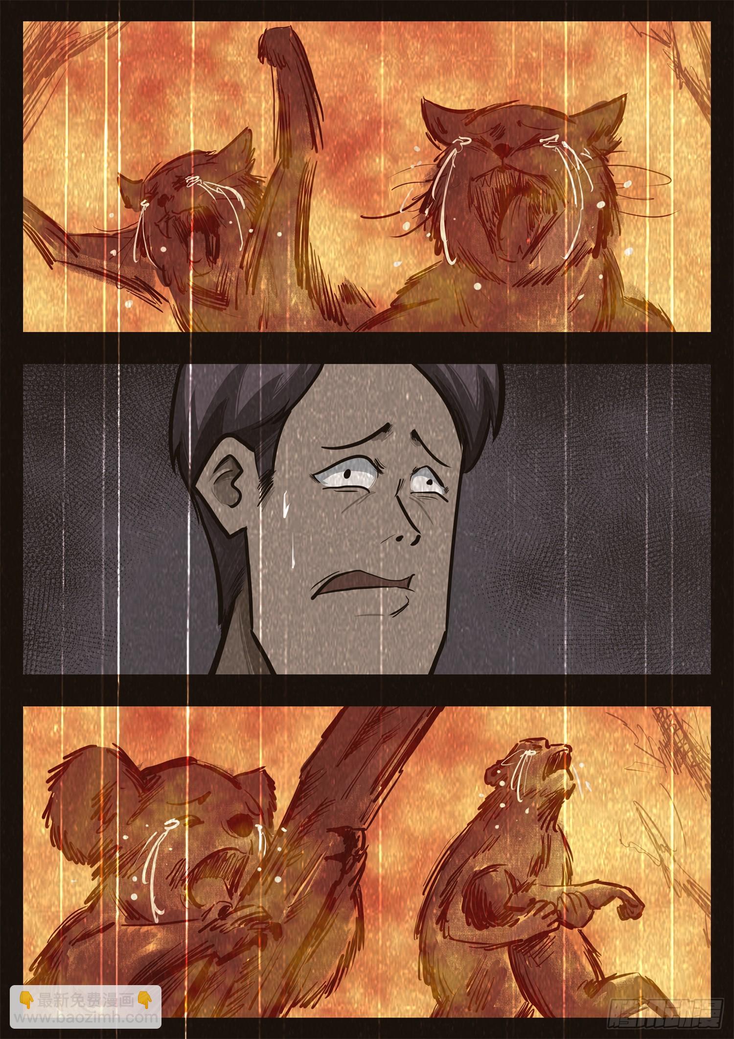 第三百三十二章  谁是新领主(1/2)-第333话