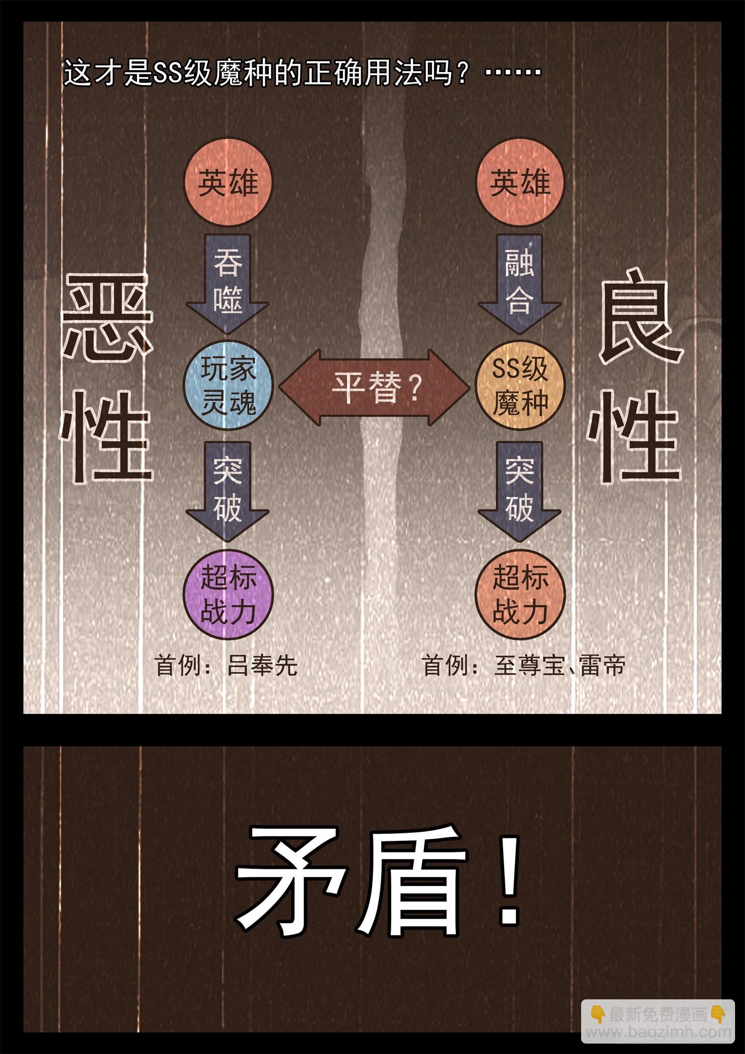 第三百三十四章 中场休息-第335话