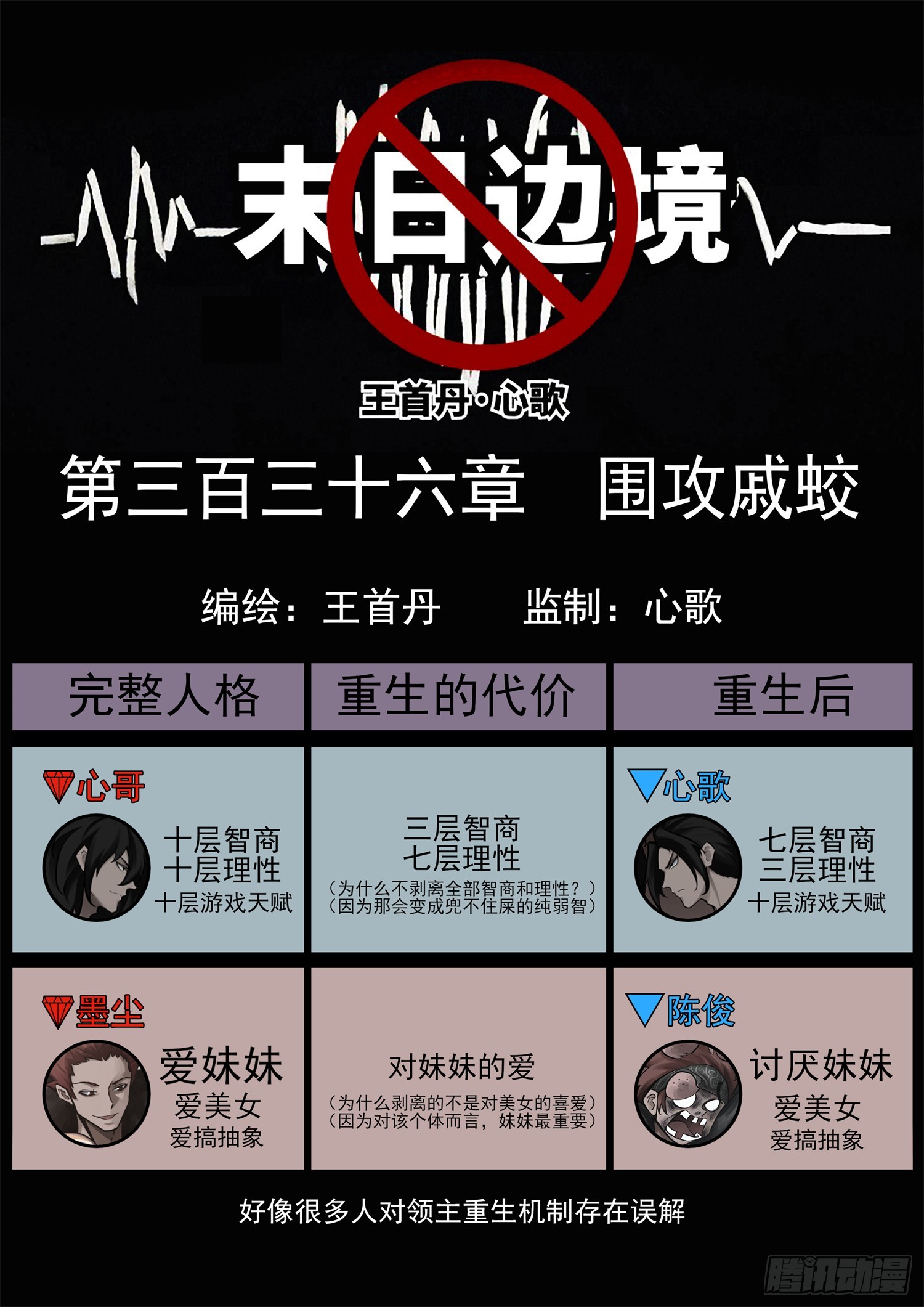 第三百三十六章 围攻戚蛟-第337话