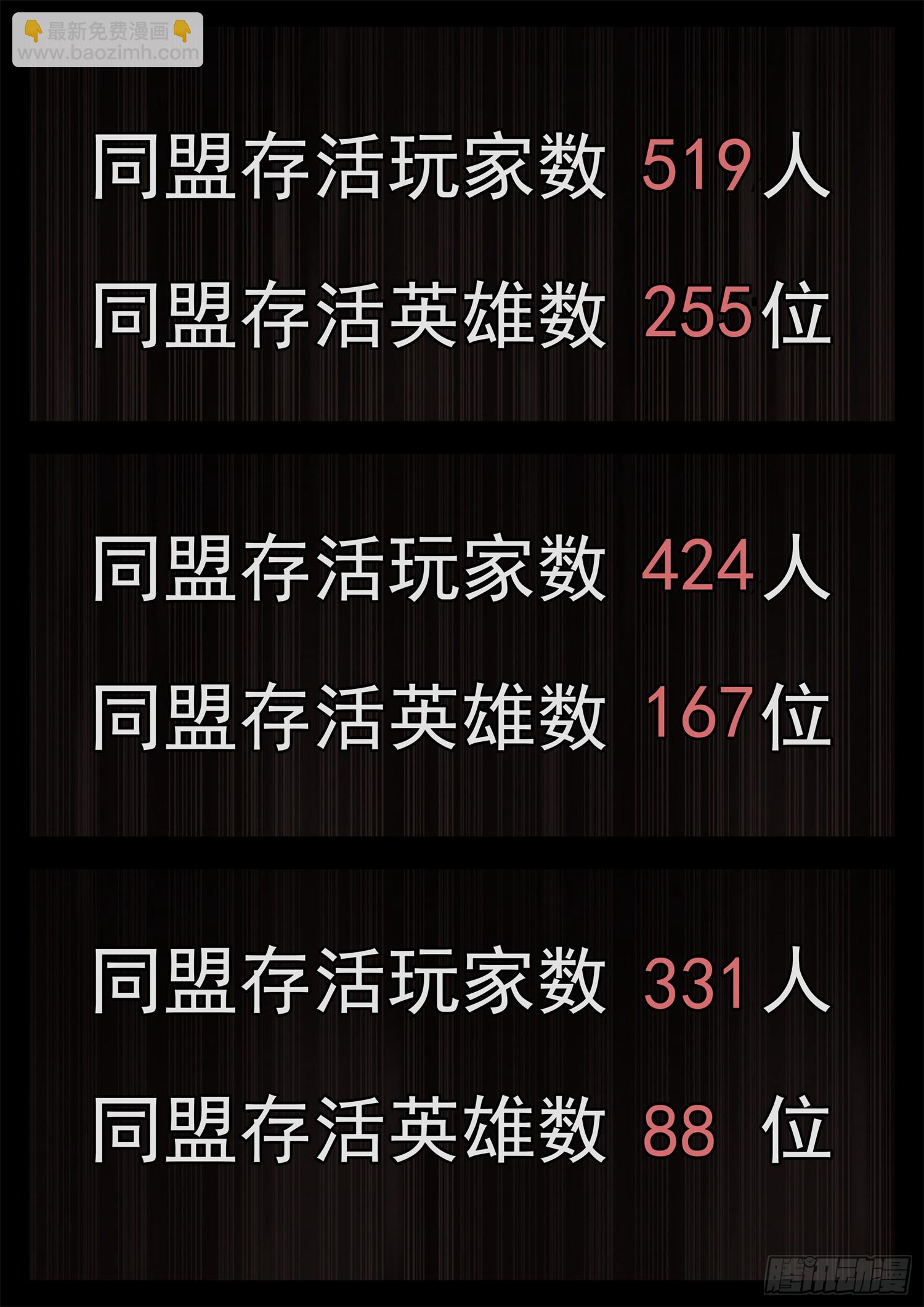 第三百四十章 这是个拆塔游戏-第341话