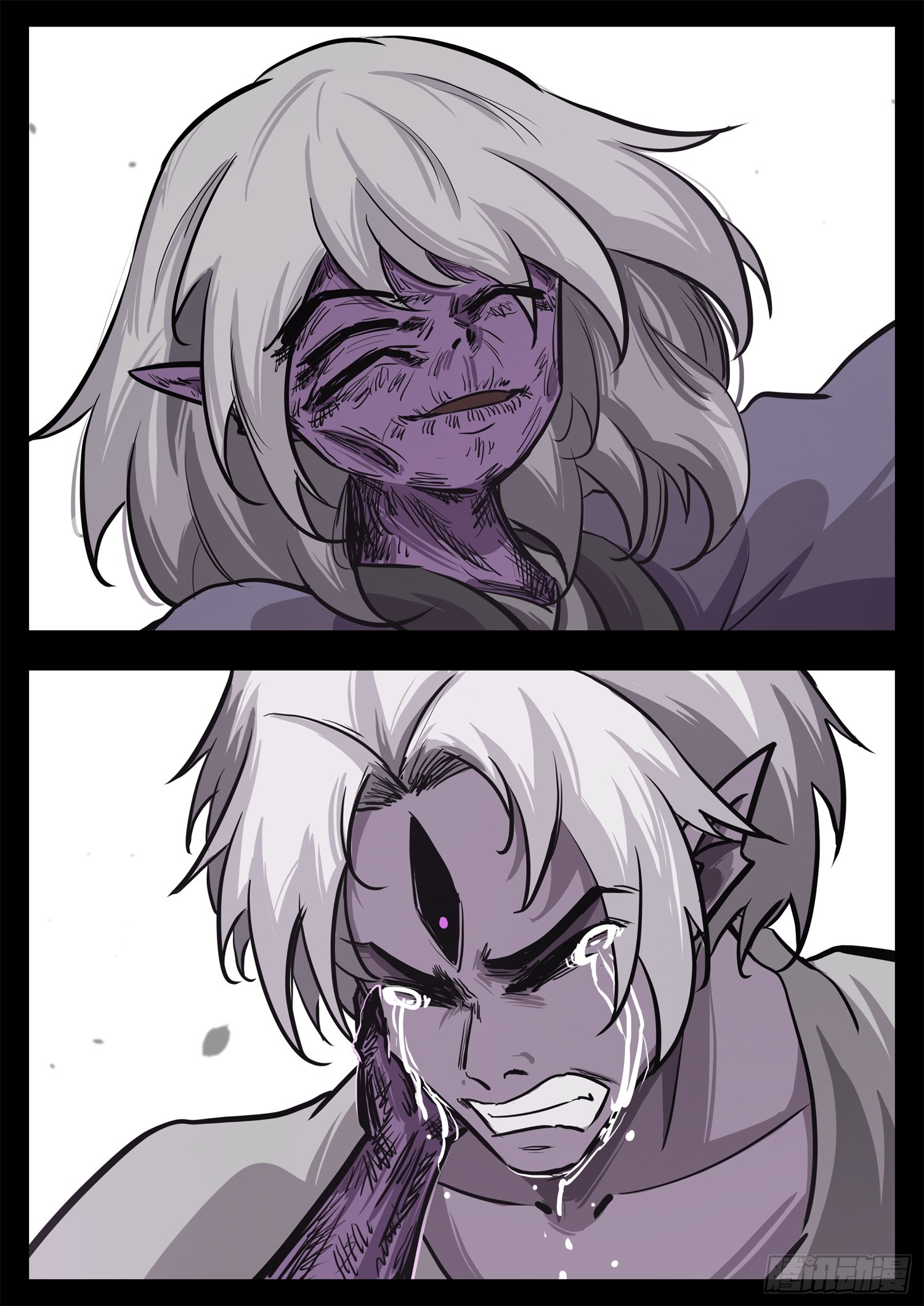 第三百四十四章 夜九幽领号-第345话