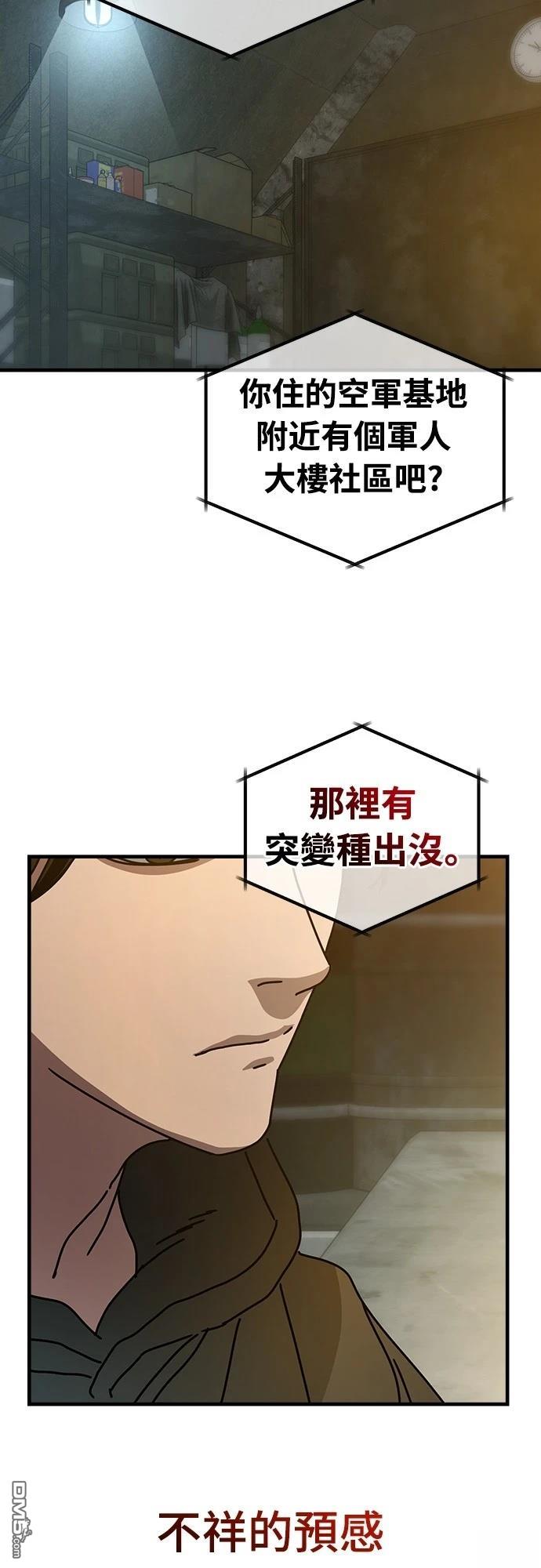末日的藏身之處 - 第11話(1/2) - 6