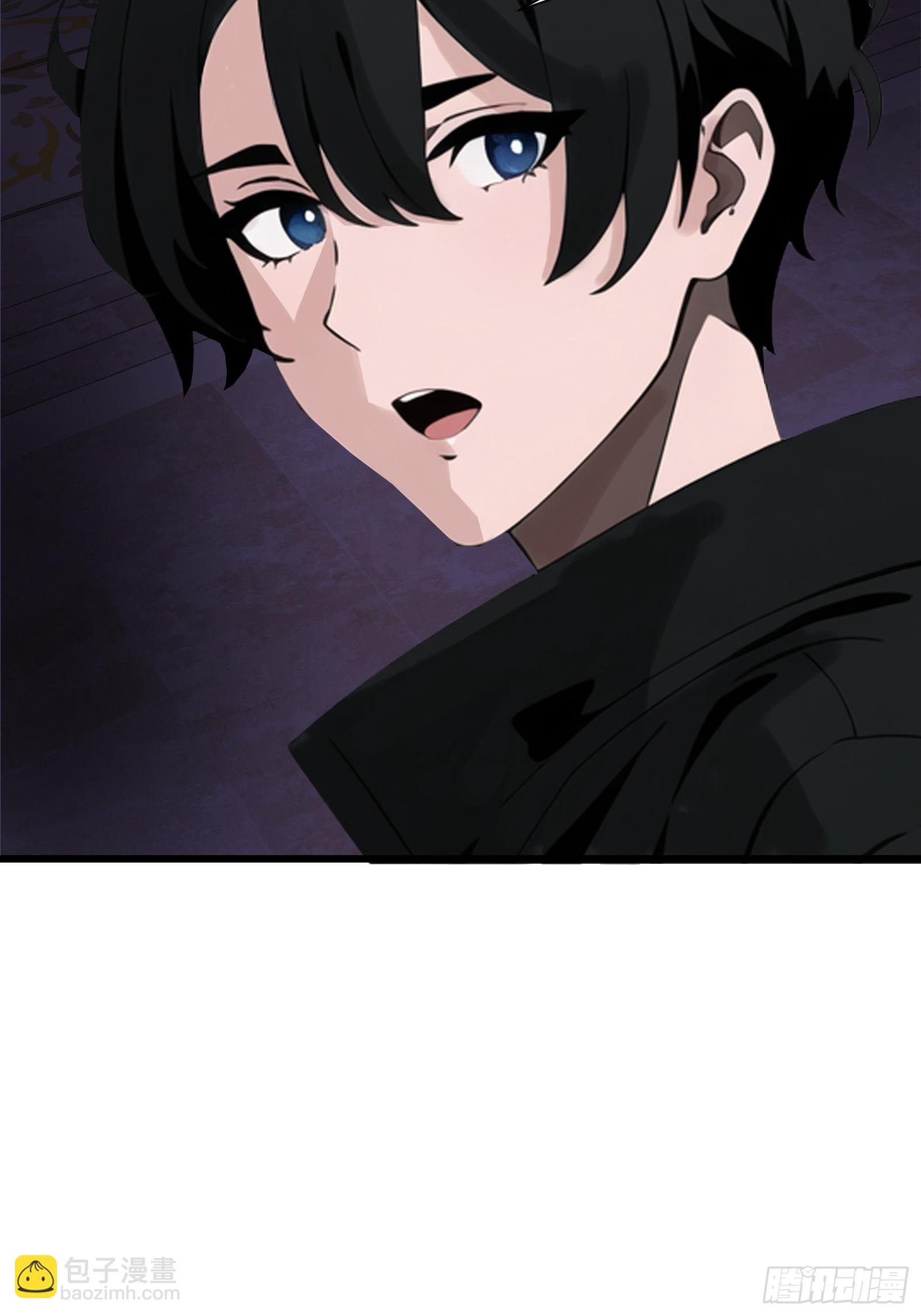 01   舔狗不得好死(1/2)-第1话