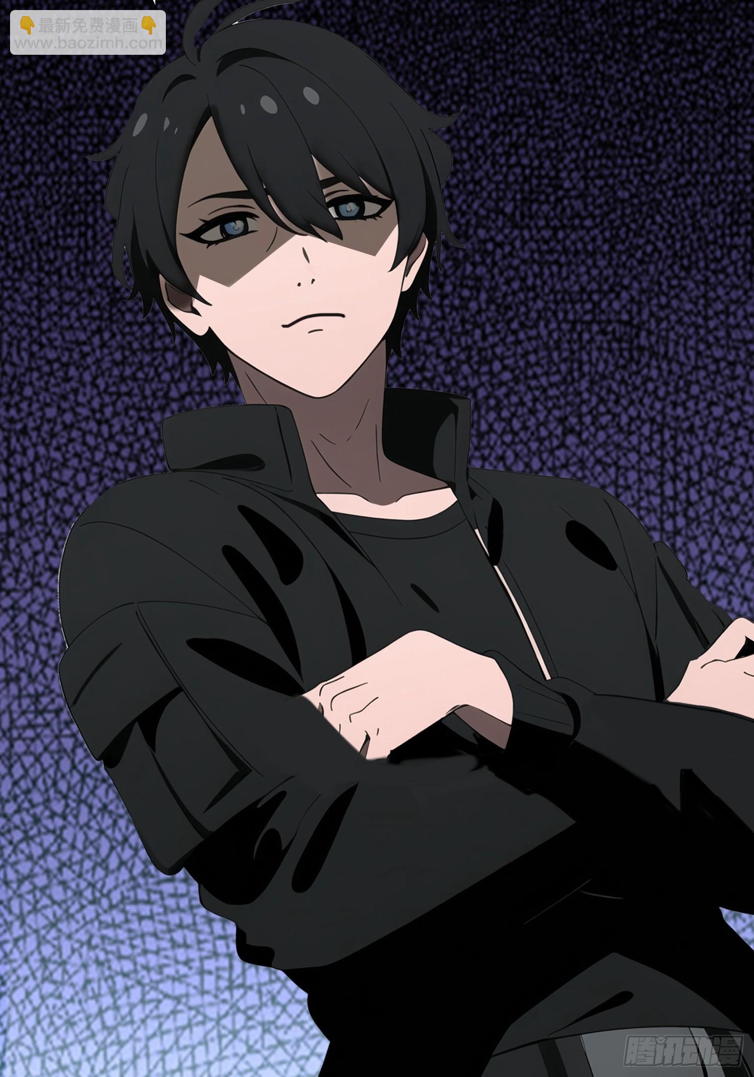 01   舔狗不得好死(1/2)-第1话