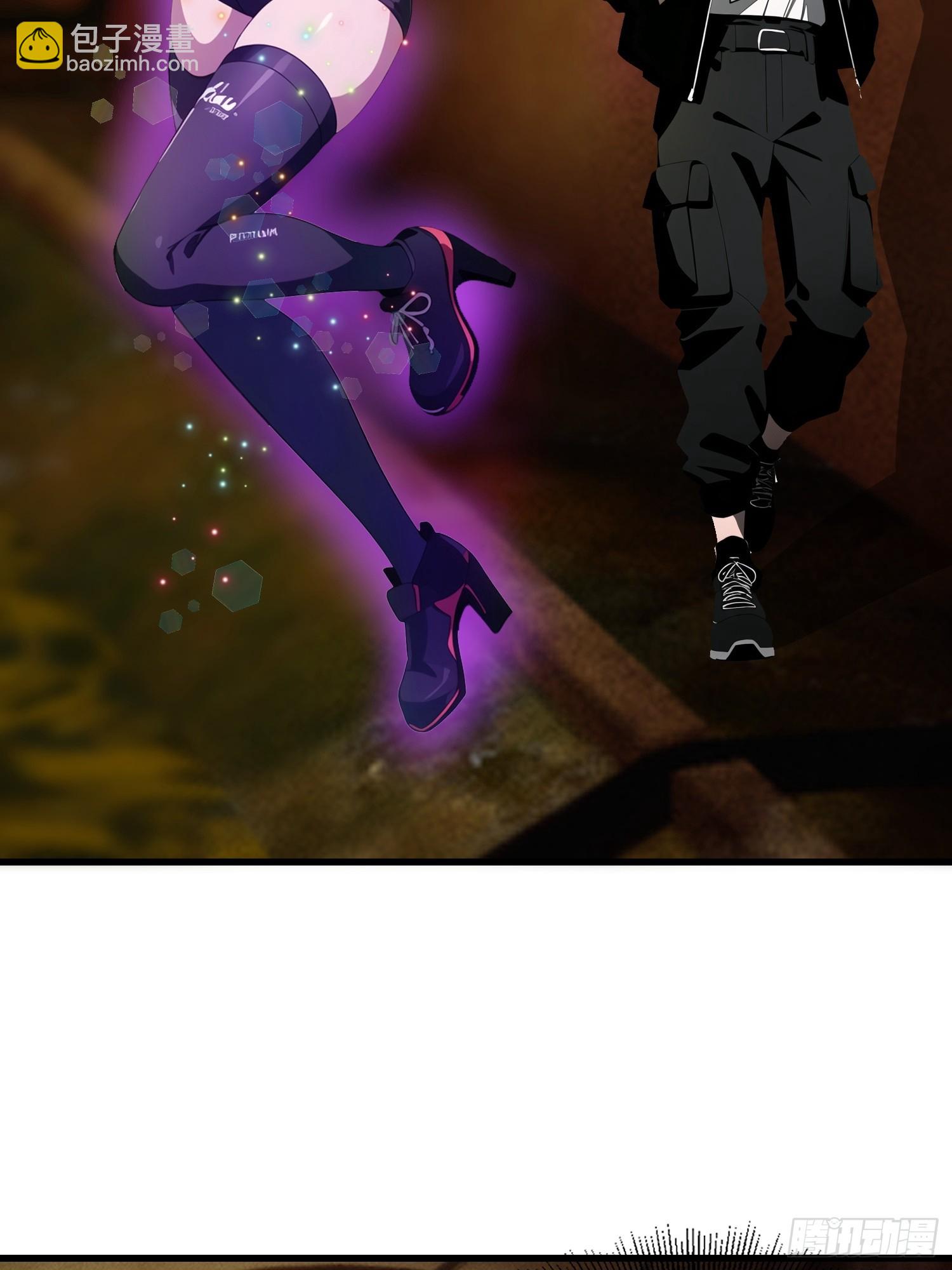 13   抱歉，我不喝绿茶！(1/2)-第13话