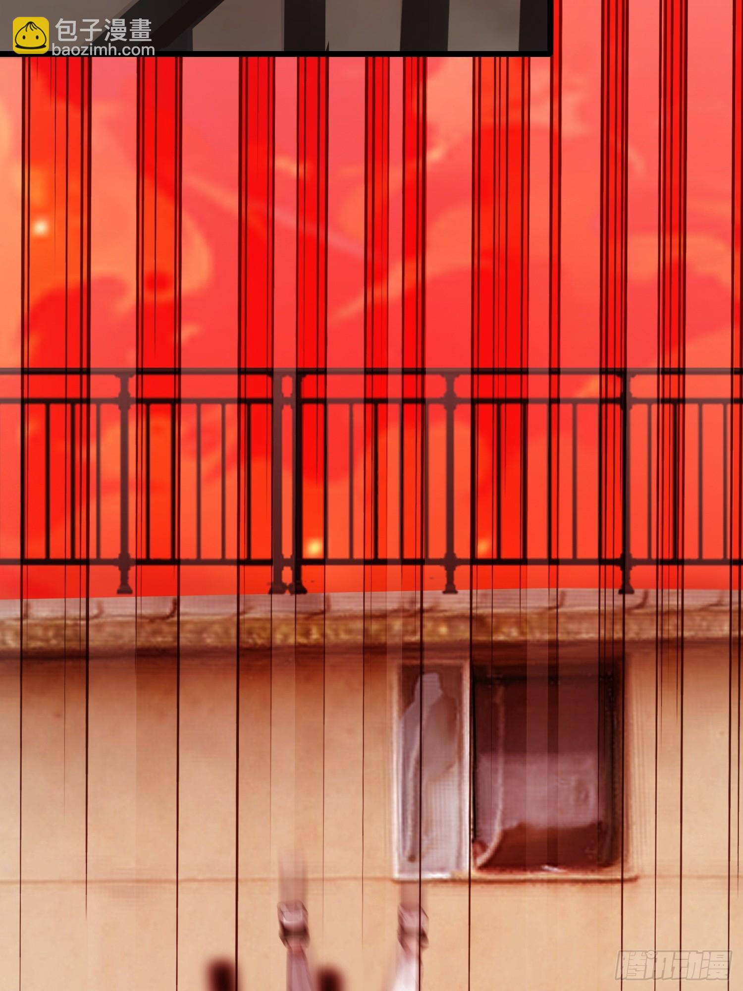 13   抱歉，我不喝绿茶！(1/2)-第13话