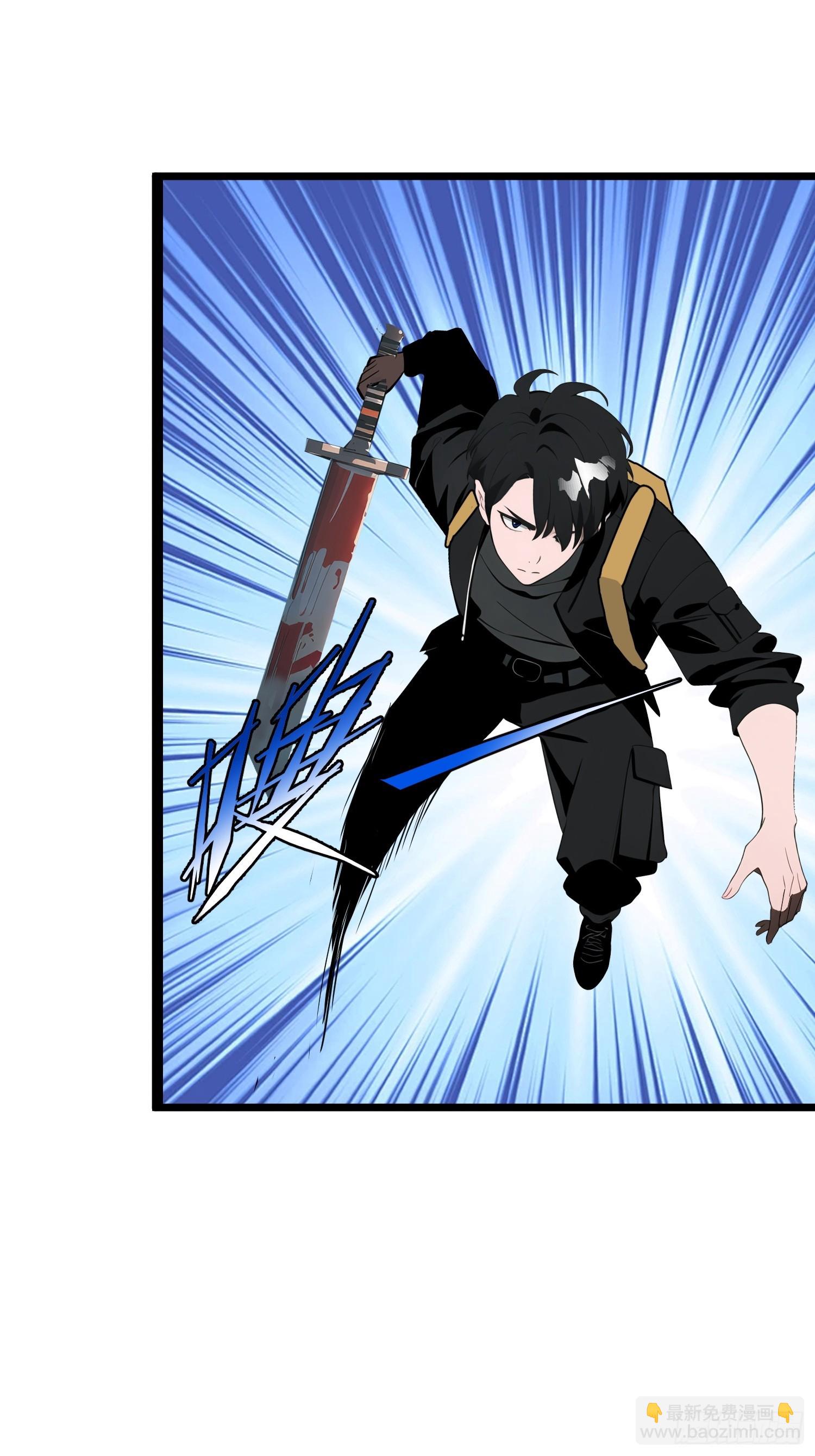 15    变异战斗(1/2)-第15话